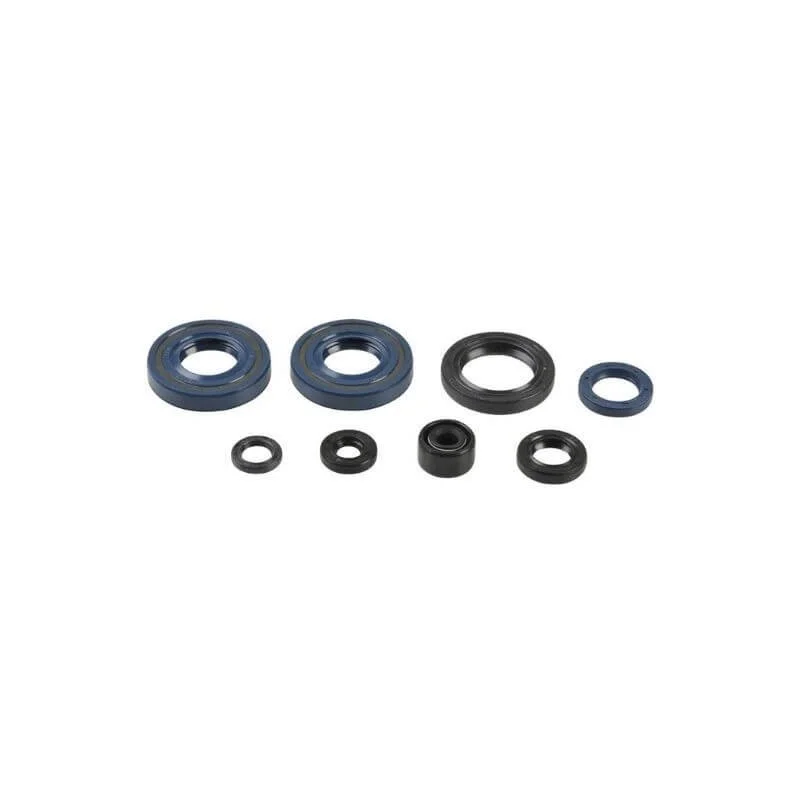 Alta Calidad Kit retenes motor Kawasaki KX 65 00-21 / Suzuki RM 65 03-05 Athena