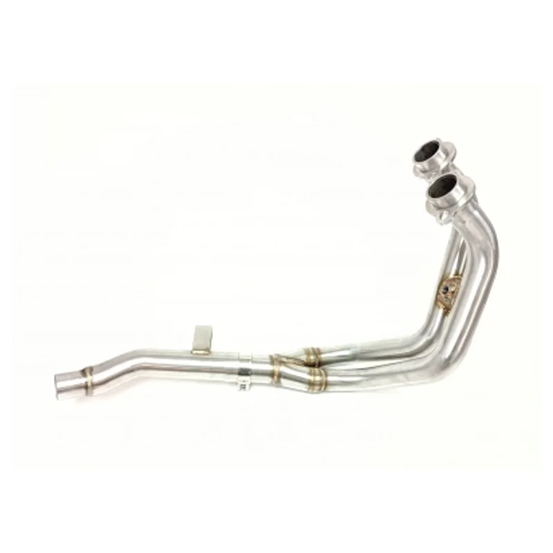 Colector Completo DKAT Supresor Catalizador Yamaha Ténéré 700 / World Raid 21-23 IXIL A Buen Precio