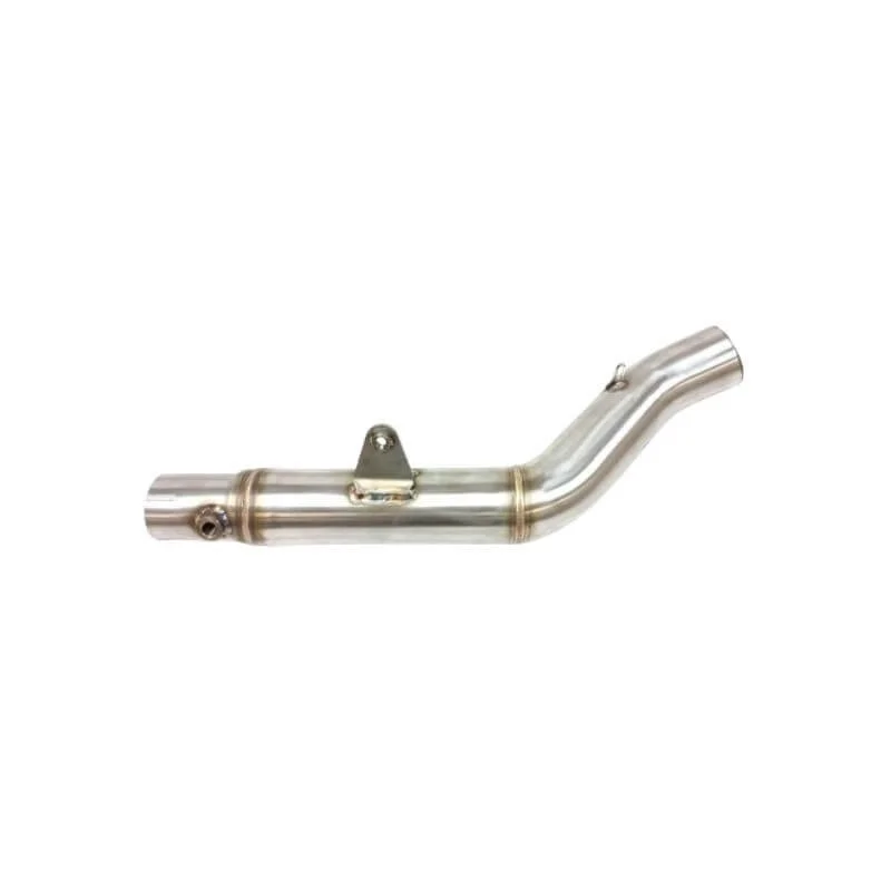 Ocasión Especial COLECTOR MEDIO DKAT SUPRESOR DE CATALIZADOR HONDA CB 650 R 19-20 IXIL