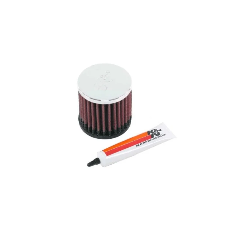 Directo De Fábrica Filtro Aire K&N Honda Cr 100 F (03/09)