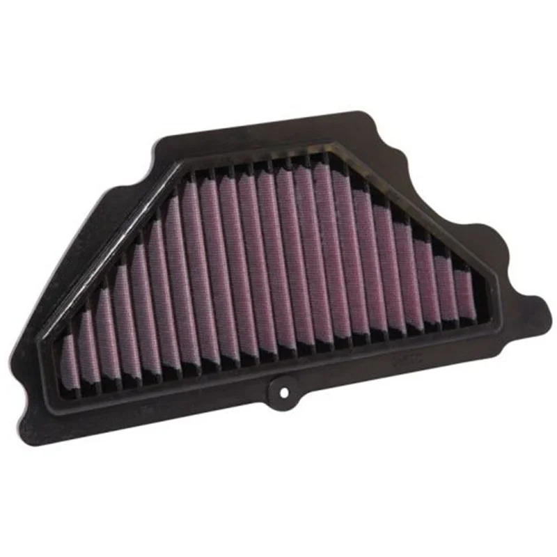 Disponible Ahora Filtro Aire K&N Kawasaki Zx-6R