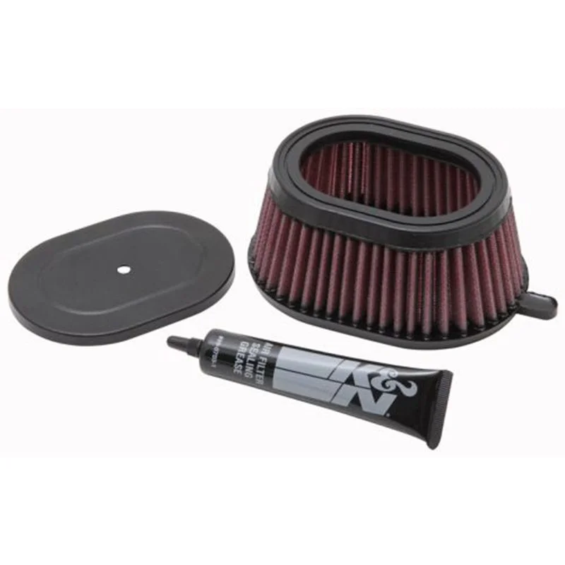 Filtro Aire K&N Kawasaki Kl Tengai 650 Kn Últimas Unidades