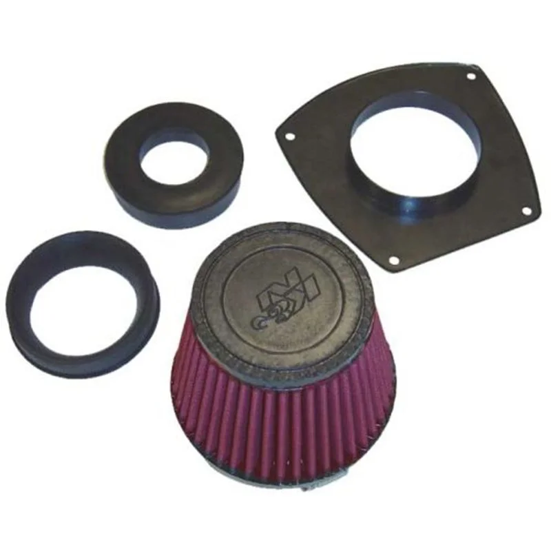 Bestseller Filtro Aire K&N Suzuki Gsxf 600 Kn