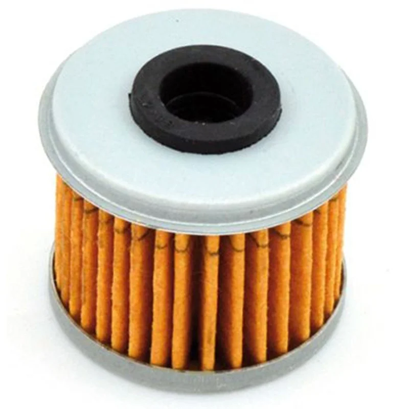 Envío Inmediato Filtro aceite Meiwa Honda CRF/CRE 250/450R