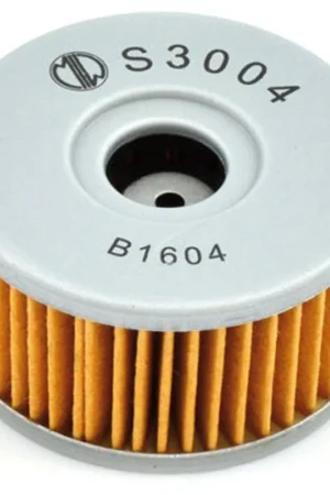 Barato Filtro aceite Meiwa Suzuki DR 250/350/400