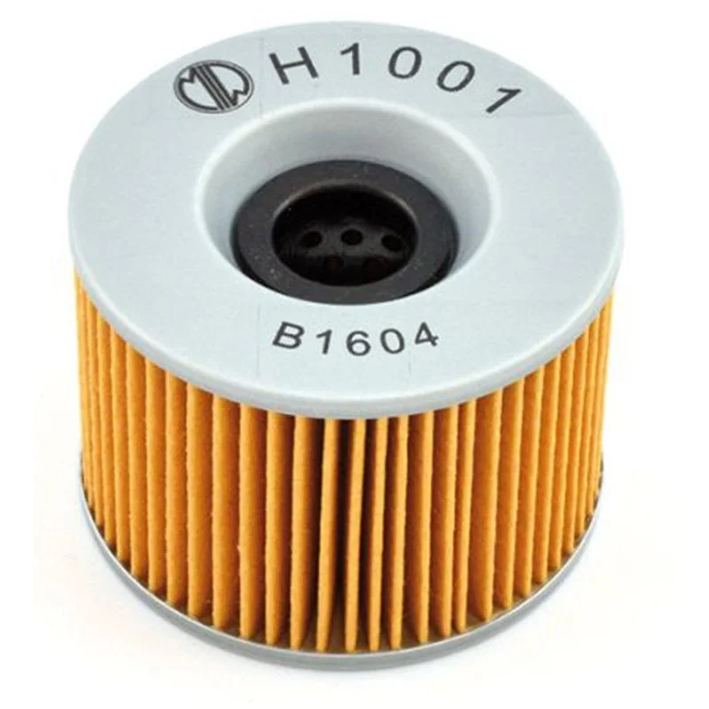 Envío Inmediato Filtro aceite Meiwa Honda/Kawasaki/Yamaha