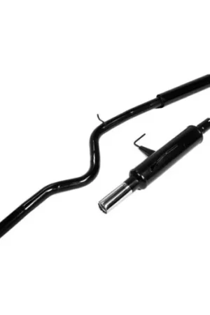 Descuento Linea Grupo N Acero Peugeot 106 1.4 XSi 2 Piezas