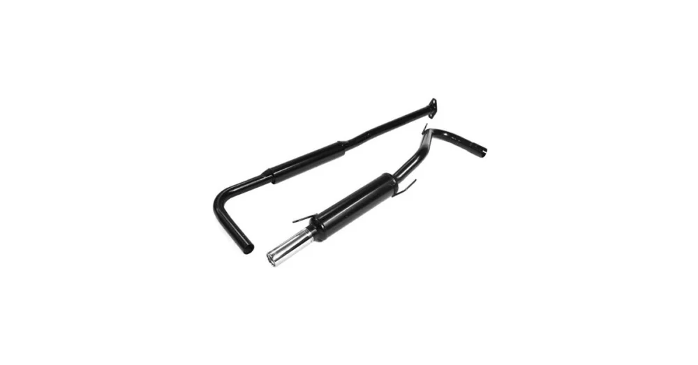 Precio Reducido Linea Grupo N Acero Renault Clio 16S Catalizada