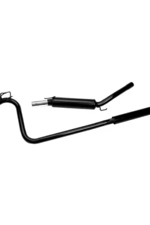 Precio Reducido Grupo N Acero Renault R5 GT Fase 1 / 2