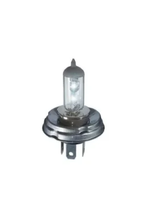 Lámpara / Bombilla H4 CE (P45T) 130W 12V Ocasión Especial