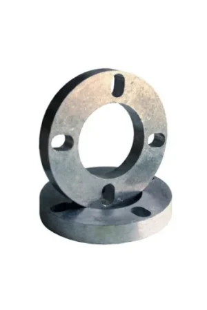 Precio Bajo Separadores de Ruedas Universales Bratex 19mm 4 Huecos (x2)