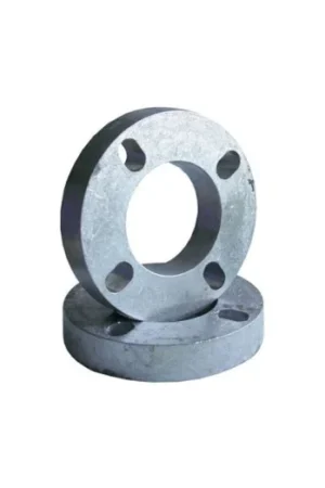 Separadores de Ruedas Universales Bratex 25mm 4 Huecos (x2) Precio Reducido