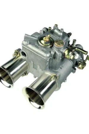 Carburador Weber 40 DCOE Horizontal Venta Final