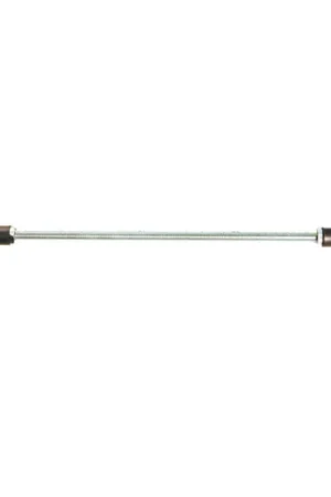 Antivibratorios para Rótula Longitud Mini 80mm Maxi 210mm (Par) Liquidación