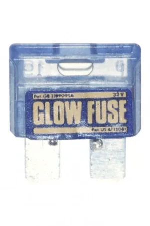 Devolución Gratuita Fusible Luminoso 15 Amperios