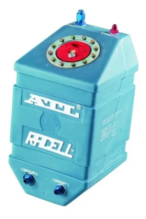 Oferta Especial Depósito gasolina rígido ATL 20L medidas 254x254x445mm FIA