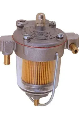 Regulador Gasolina King FK67 1-7 Psi Oferta Limitada