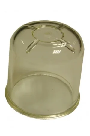 Depósito Vidrio Filtro King FK67 Oferta Flash