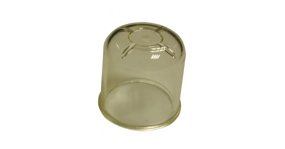 Depósito Vidrio Filtro King FK67 Oferta Flash