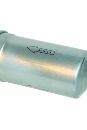 Ordena Ya Filtro de gasolina alta presión entrada 14x1.5 salida 12x1.5 medidas 56x134mm