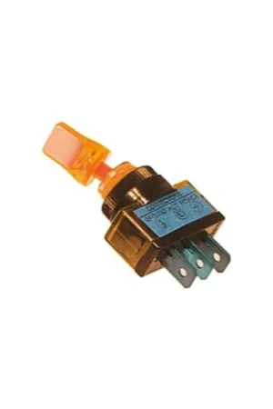 Bestseller Interruptor Luminoso Naranja