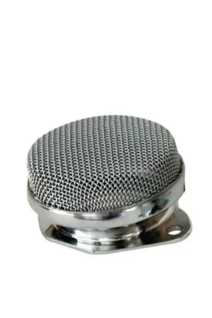 Trompeta con Rejilla Weber 28mm 40/45DCOE Carburador Oferta Especial