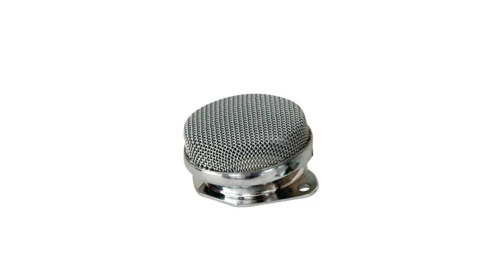 Trompeta con Rejilla Weber 28mm 40/45DCOE Carburador Oferta Especial