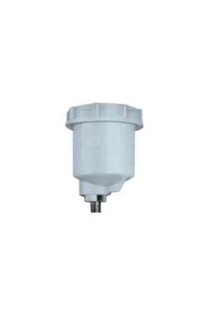 Rebajas Depósito lí­quido de freno OBP 100cc altura 80mm diámetro 58mm