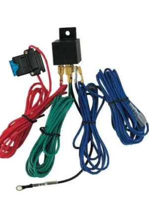 Cableado Faros Adicionales Última Versión