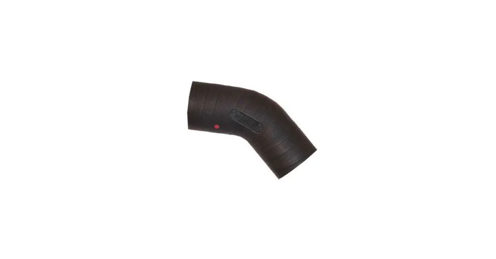 Tubo conexión 45° 51mm Devolución Gratuita