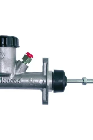 Bomba de freno aluminio Wilwood 0.625 (Diámetro 15.8mm) depósito Garantía De Devolución De Dinero