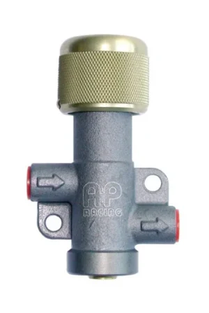 Repartidor AP Racing Rueda 10x100 Imprescindible (Must-Have)
