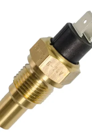 Precio Económico Sensor Temperatura de Agua VDO 16X150 Alerta 110°C