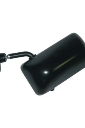 Precio De Oferta Retrovisor Touring Izquierdo Negro Plano 132xH69mm