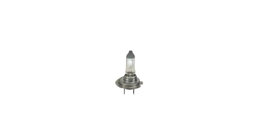 Lámpara / Bombilla H7 100W 12V Precio De Oferta