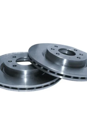 Disponible Ahora Discos de freno GT2i Grupo N Honda Civic 1.6 VTEC EE8 / EE9 Delantero 262x21mm 4x100