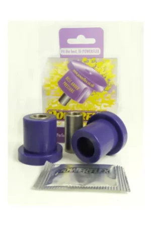 Silent Bloc Powerflex Trapecio Delantero Trasero Peugeot 205 / 309 GTI (2 Piezas) Directo De Fábrica