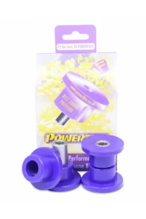 No Te Lo Pierdas Silent-block Powerflex Trapecio Delantero Opel Corsa (2 Piezas)