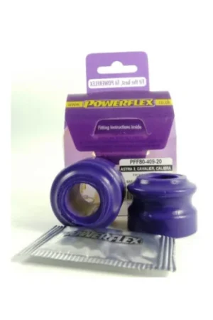 Última Versión Silent-block Powerflex Barra Estabilizadora Diámetro 20 Opel Astra / Vectra (2 Piezas)