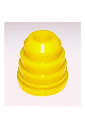 Alta Calidad Silent-block Powerflex Tope de Amortiguador Volkswagen 55/60/20 (2 Piezas)