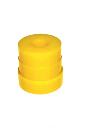 Certificado Silent-block Powerflex Road Tope Amortiguador 39/37,5/13 (2 Piezas)