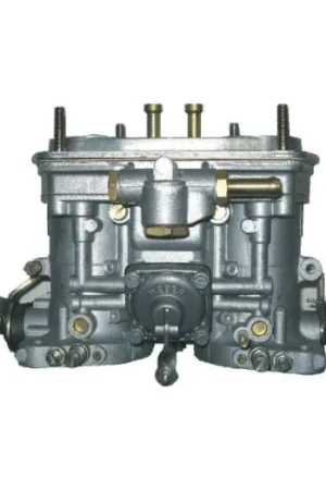 Carburador Weber 40 IDF Vertical sin Starter Barato