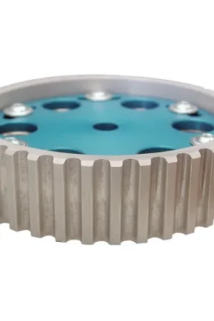 Polea ajustable aluminio BMW motor M20 (X1) Ocasión Especial