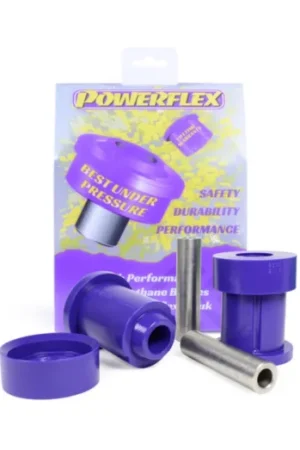 Silent-block Powerflex Trapecio Trasero BMW E30 (2 Piezas) Súper Precio