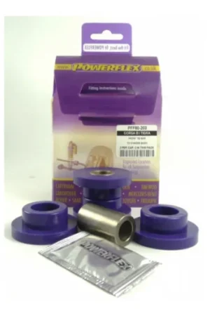 Compra Ahora Silent-block Powerflex Trapecio Delantero Opel Corsa B / Tigra (2 Piezas)