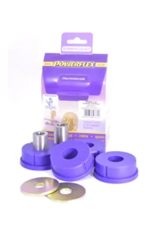 Gran Oferta Silent-block Powerflex diferencial trasero Subaru (2 Piezas)