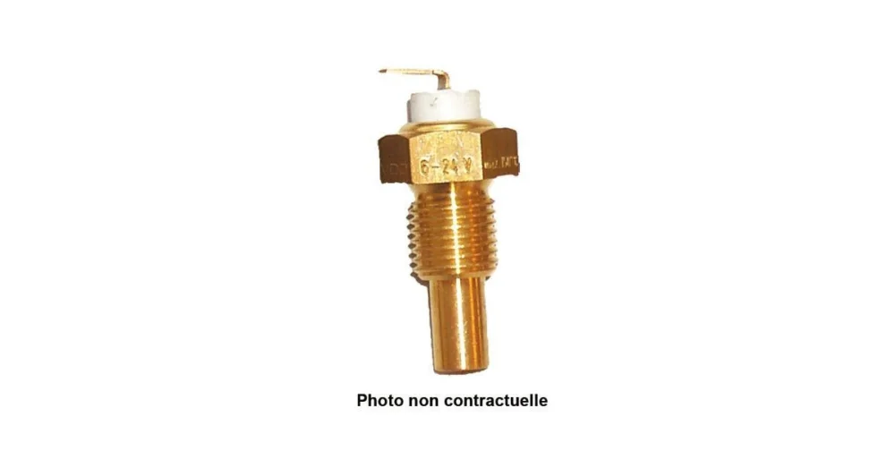 Precio De Fábrica Sonda Temperatura de Aceite VDO 1/8-27 NPTF 150°