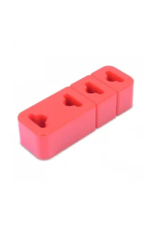 Ordena Ya Silent-block Powerflex Fijación Escape universal