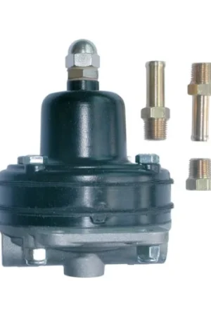 Comprar En Línea Regulador de Gasolina Universal Alta Presión de 4.5 a 7 Bars