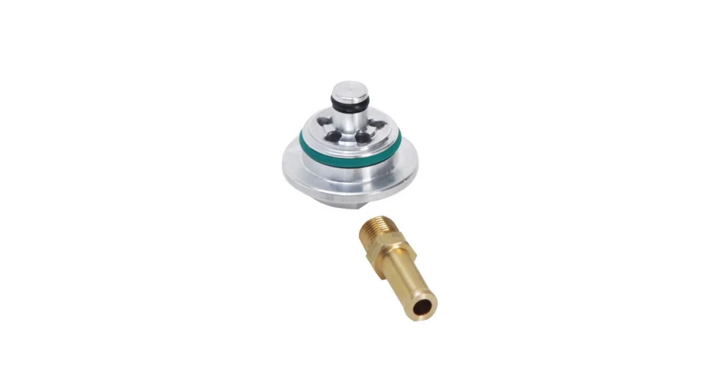 Adaptador Regulador Gasolina Power Boost Renault Clio 16S 9mm Favorito De Clientes